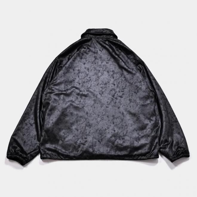 <img class='new_mark_img1' src='https://img.shop-pro.jp/img/new/icons7.gif' style='border:none;display:inline;margin:0px;padding:0px;width:auto;' />APPLEBUM åץХ SYNTHETIC LEATHER JACKET