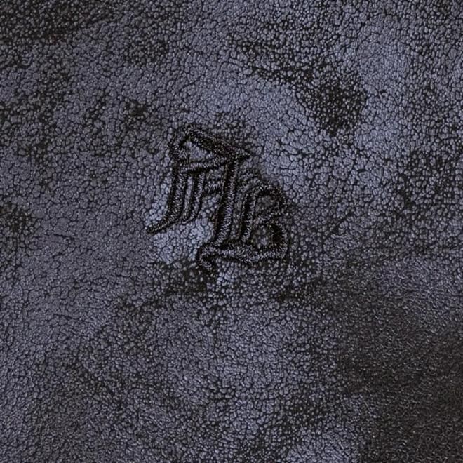 <img class='new_mark_img1' src='https://img.shop-pro.jp/img/new/icons7.gif' style='border:none;display:inline;margin:0px;padding:0px;width:auto;' />APPLEBUM åץХ SYNTHETIC LEATHER JACKET