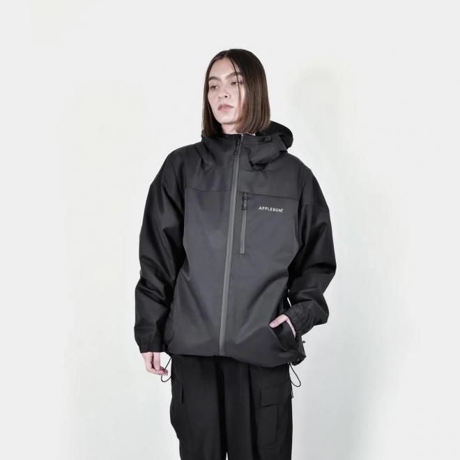 <img class='new_mark_img1' src='https://img.shop-pro.jp/img/new/icons7.gif' style='border:none;display:inline;margin:0px;padding:0px;width:auto;' />APPLEBUM åץХ SHELL JACKET