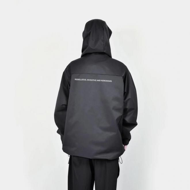 <img class='new_mark_img1' src='https://img.shop-pro.jp/img/new/icons7.gif' style='border:none;display:inline;margin:0px;padding:0px;width:auto;' />APPLEBUM åץХ SHELL JACKET