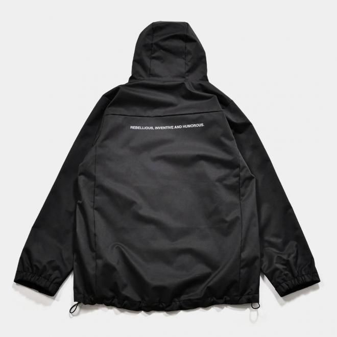 <img class='new_mark_img1' src='https://img.shop-pro.jp/img/new/icons7.gif' style='border:none;display:inline;margin:0px;padding:0px;width:auto;' />APPLEBUM åץХ SHELL JACKET
