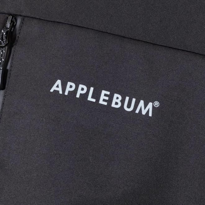 <img class='new_mark_img1' src='https://img.shop-pro.jp/img/new/icons7.gif' style='border:none;display:inline;margin:0px;padding:0px;width:auto;' />APPLEBUM åץХ SHELL JACKET