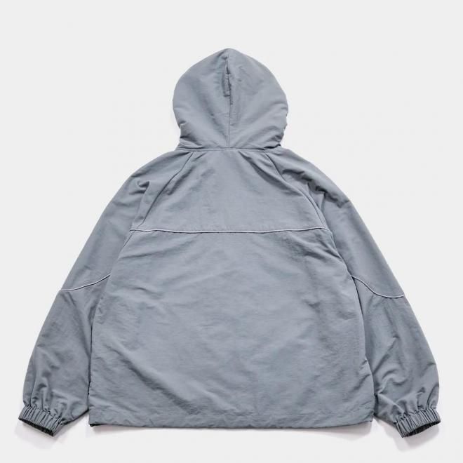 <img class='new_mark_img1' src='https://img.shop-pro.jp/img/new/icons7.gif' style='border:none;display:inline;margin:0px;padding:0px;width:auto;' />APPLEBUM åץХ NYLON TRACK JACKET