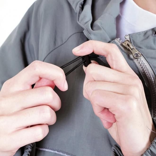 <img class='new_mark_img1' src='https://img.shop-pro.jp/img/new/icons7.gif' style='border:none;display:inline;margin:0px;padding:0px;width:auto;' />APPLEBUM åץХ NYLON TRACK JACKET