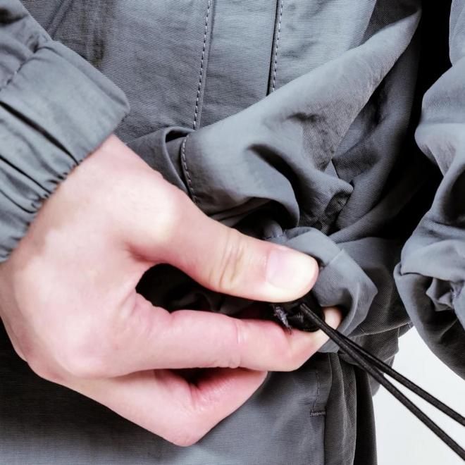 <img class='new_mark_img1' src='https://img.shop-pro.jp/img/new/icons7.gif' style='border:none;display:inline;margin:0px;padding:0px;width:auto;' />APPLEBUM åץХ NYLON TRACK JACKET
