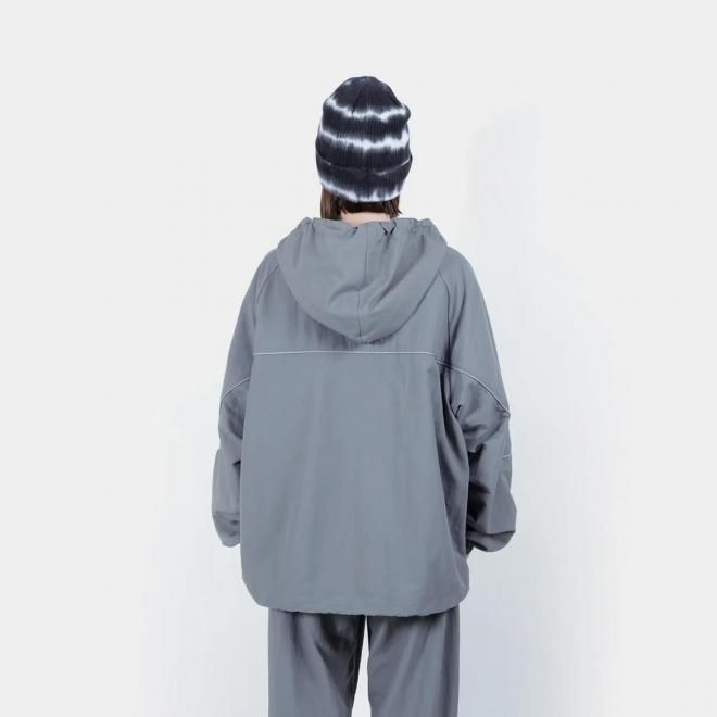 <img class='new_mark_img1' src='https://img.shop-pro.jp/img/new/icons7.gif' style='border:none;display:inline;margin:0px;padding:0px;width:auto;' />APPLEBUM åץХ NYLON TRACK JACKET