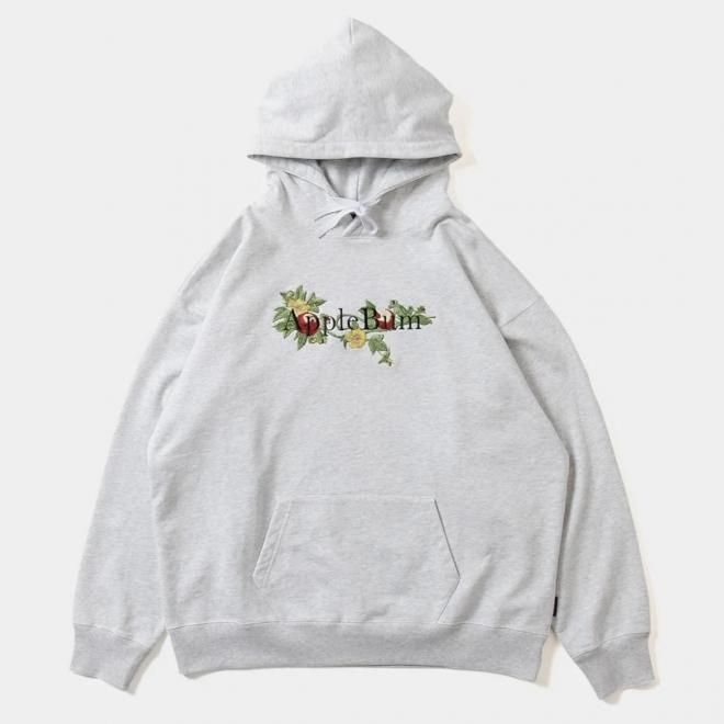 <img class='new_mark_img1' src='https://img.shop-pro.jp/img/new/icons7.gif' style='border:none;display:inline;margin:0px;padding:0px;width:auto;' />APPLEBUM åץХ BLOSSOM SWEAT PARKA 1