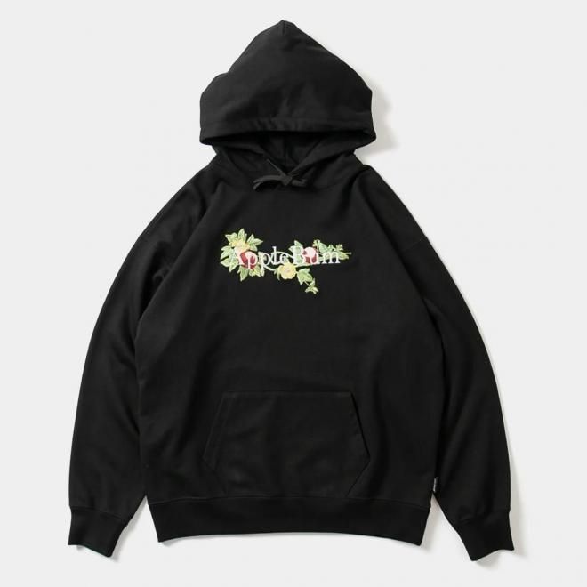 <img class='new_mark_img1' src='https://img.shop-pro.jp/img/new/icons7.gif' style='border:none;display:inline;margin:0px;padding:0px;width:auto;' />APPLEBUM åץХ BLOSSOM SWEAT PARKA