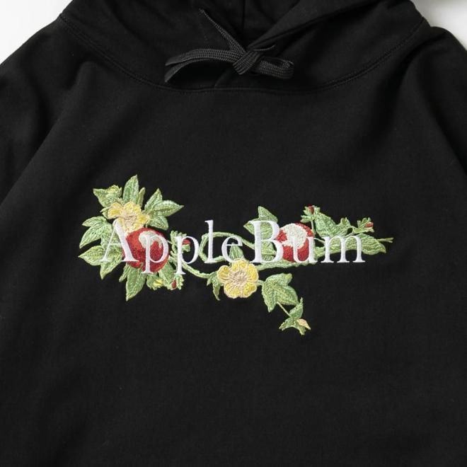 <img class='new_mark_img1' src='https://img.shop-pro.jp/img/new/icons7.gif' style='border:none;display:inline;margin:0px;padding:0px;width:auto;' />APPLEBUM åץХ BLOSSOM SWEAT PARKA
