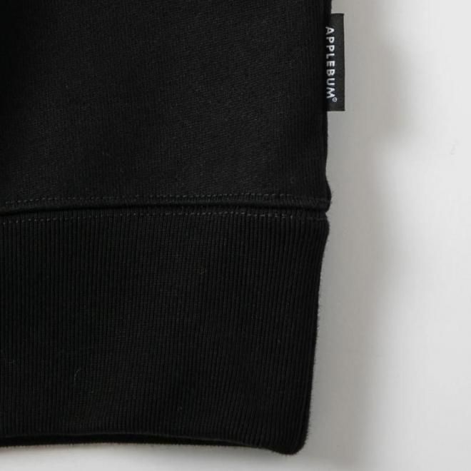<img class='new_mark_img1' src='https://img.shop-pro.jp/img/new/icons7.gif' style='border:none;display:inline;margin:0px;padding:0px;width:auto;' />APPLEBUM åץХ BLOSSOM SWEAT PARKA