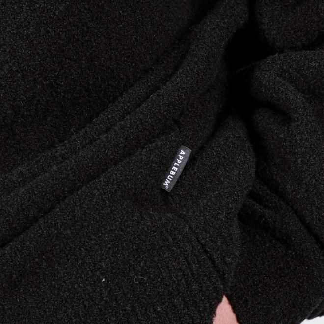 <img class='new_mark_img1' src='https://img.shop-pro.jp/img/new/icons7.gif' style='border:none;display:inline;margin:0px;padding:0px;width:auto;' />APPLEBUM åץХ APPLEBUM WOOL SWEATER