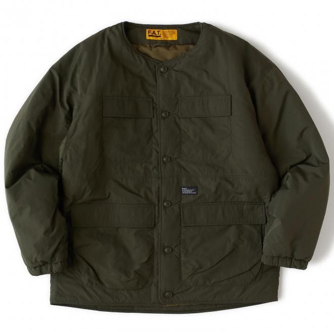 <img class='new_mark_img1' src='https://img.shop-pro.jp/img/new/icons7.gif' style='border:none;display:inline;margin:0px;padding:0px;width:auto;' />F.A.T. եƥ PUFFLINER 1