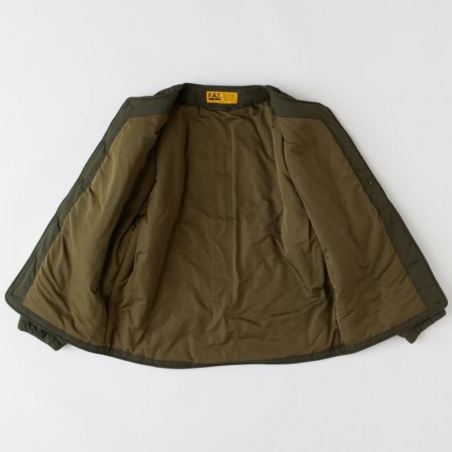 <img class='new_mark_img1' src='https://img.shop-pro.jp/img/new/icons7.gif' style='border:none;display:inline;margin:0px;padding:0px;width:auto;' />F.A.T. եƥ PUFFLINER