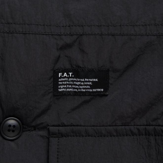 <img class='new_mark_img1' src='https://img.shop-pro.jp/img/new/icons7.gif' style='border:none;display:inline;margin:0px;padding:0px;width:auto;' />F.A.T. եƥ PUFFLINER