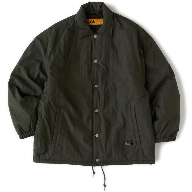 <img class='new_mark_img1' src='https://img.shop-pro.jp/img/new/icons7.gif' style='border:none;display:inline;margin:0px;padding:0px;width:auto;' />F.A.T. եƥ PUFFCOACH 1