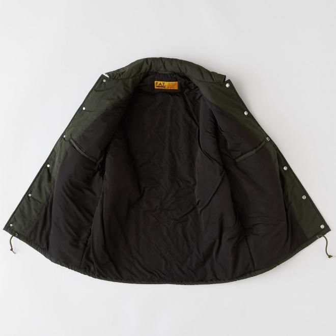 <img class='new_mark_img1' src='https://img.shop-pro.jp/img/new/icons7.gif' style='border:none;display:inline;margin:0px;padding:0px;width:auto;' />F.A.T. եƥ PUFFCOACH