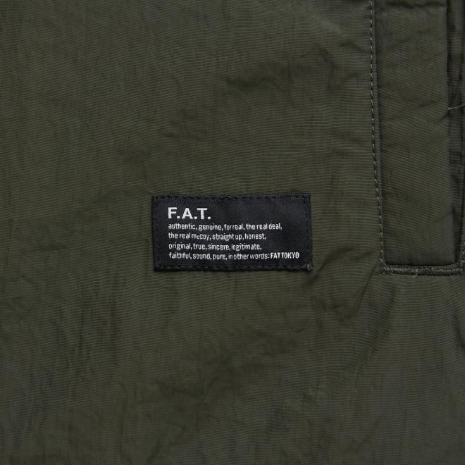 <img class='new_mark_img1' src='https://img.shop-pro.jp/img/new/icons7.gif' style='border:none;display:inline;margin:0px;padding:0px;width:auto;' />F.A.T. եƥ PUFFCOACH