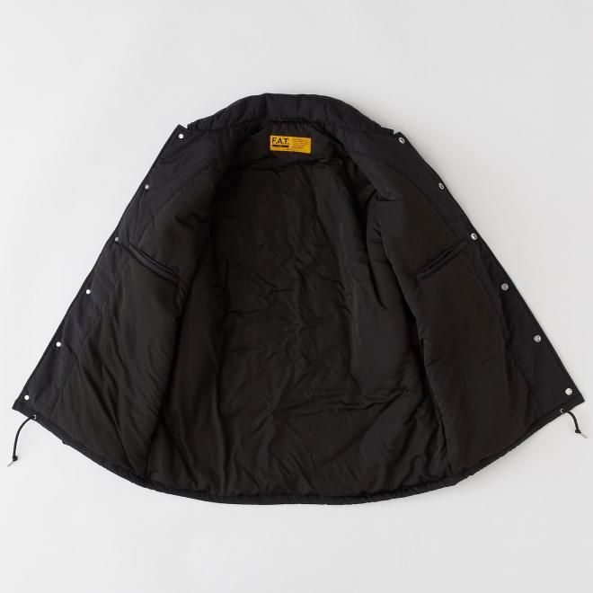 <img class='new_mark_img1' src='https://img.shop-pro.jp/img/new/icons7.gif' style='border:none;display:inline;margin:0px;padding:0px;width:auto;' />F.A.T. եƥ PUFFCOACH