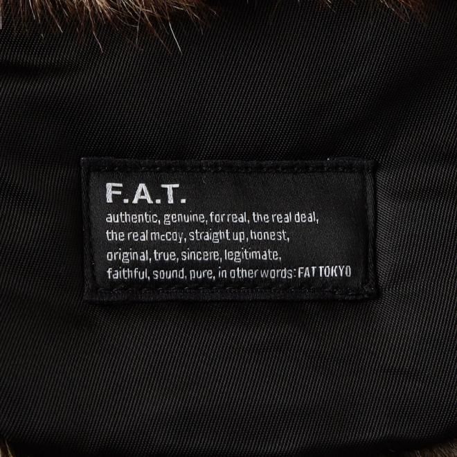 <img class='new_mark_img1' src='https://img.shop-pro.jp/img/new/icons7.gif' style='border:none;display:inline;margin:0px;padding:0px;width:auto;' />F.A.T. եƥ PORCO