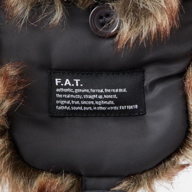 <img class='new_mark_img1' src='https://img.shop-pro.jp/img/new/icons7.gif' style='border:none;display:inline;margin:0px;padding:0px;width:auto;' />F.A.T. եƥ PORCO