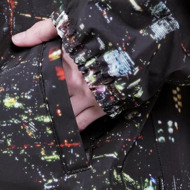 <img class='new_mark_img1' src='https://img.shop-pro.jp/img/new/icons7.gif' style='border:none;display:inline;margin:0px;padding:0px;width:auto;' />APPLEBUM ¥¢¥Ã¥×¥ë¥Ð¥à ¡ÈNIGHT FLIGHT¡É COACH JACKET