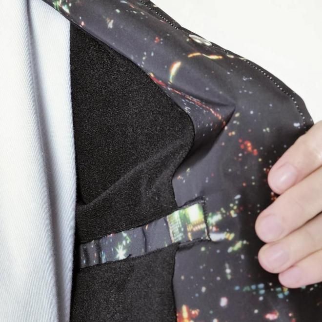 <img class='new_mark_img1' src='https://img.shop-pro.jp/img/new/icons7.gif' style='border:none;display:inline;margin:0px;padding:0px;width:auto;' />APPLEBUM ¥¢¥Ã¥×¥ë¥Ð¥à ¡ÈNIGHT FLIGHT¡É COACH JACKET