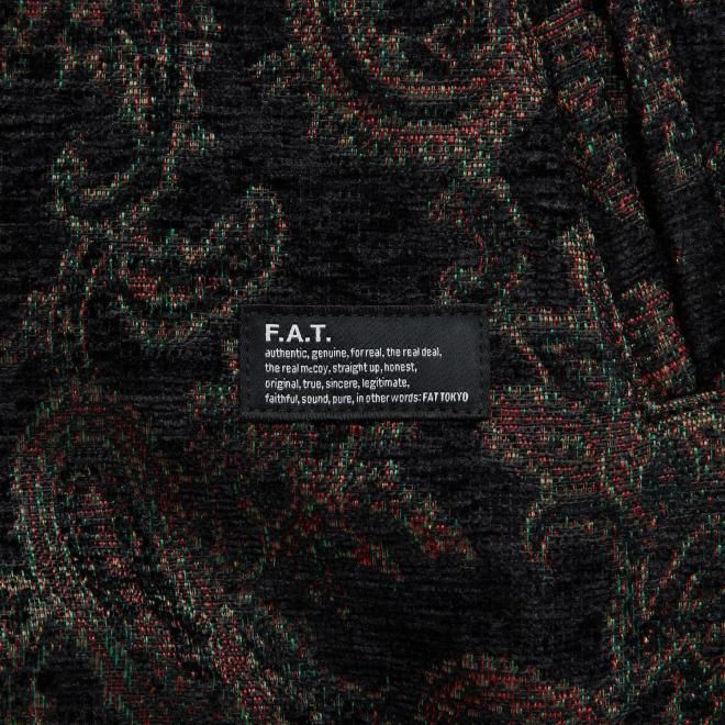 <img class='new_mark_img1' src='https://img.shop-pro.jp/img/new/icons7.gif' style='border:none;display:inline;margin:0px;padding:0px;width:auto;' />F.A.T. եƥ GOOPERS