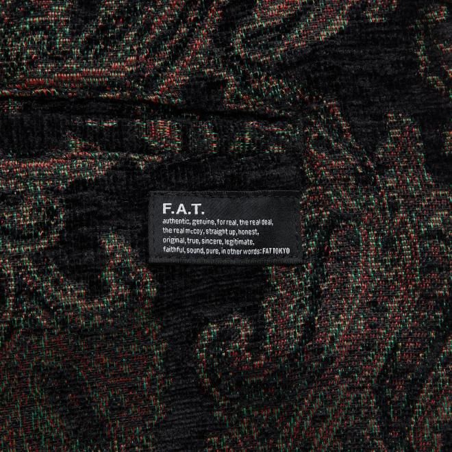 <img class='new_mark_img1' src='https://img.shop-pro.jp/img/new/icons7.gif' style='border:none;display:inline;margin:0px;padding:0px;width:auto;' />F.A.T. եƥ GOBELACKS