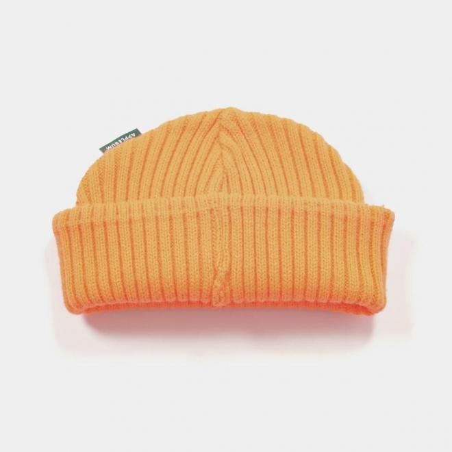 <img class='new_mark_img1' src='https://img.shop-pro.jp/img/new/icons7.gif' style='border:none;display:inline;margin:0px;padding:0px;width:auto;' />APPLEBUM åץХ SHORT KNIT CAP