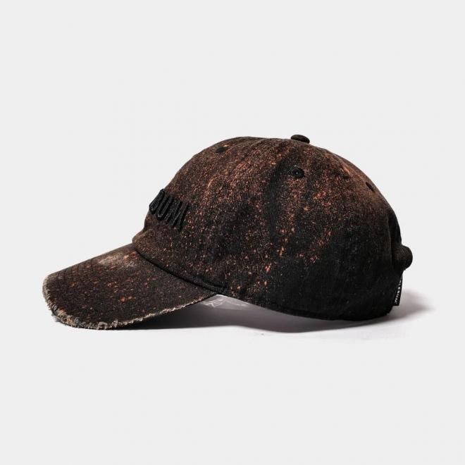 <img class='new_mark_img1' src='https://img.shop-pro.jp/img/new/icons7.gif' style='border:none;display:inline;margin:0px;padding:0px;width:auto;' />APPLEBUM アップルバム DAMAGE CAP