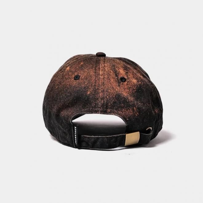 <img class='new_mark_img1' src='https://img.shop-pro.jp/img/new/icons7.gif' style='border:none;display:inline;margin:0px;padding:0px;width:auto;' />APPLEBUM アップルバム DAMAGE CAP