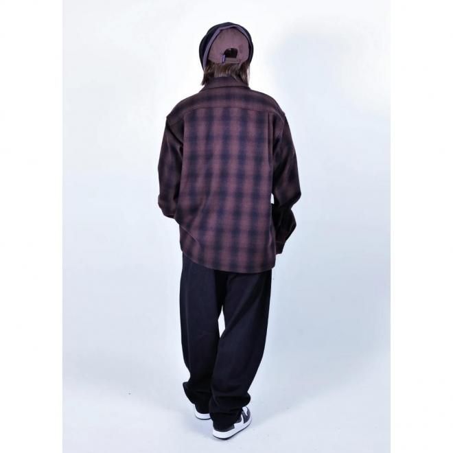 <img class='new_mark_img1' src='https://img.shop-pro.jp/img/new/icons7.gif' style='border:none;display:inline;margin:0px;padding:0px;width:auto;' />APPLEBUM åץХ NEL SHIRT JACKET