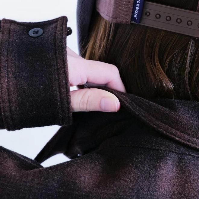 <img class='new_mark_img1' src='https://img.shop-pro.jp/img/new/icons7.gif' style='border:none;display:inline;margin:0px;padding:0px;width:auto;' />APPLEBUM åץХ NEL SHIRT JACKET