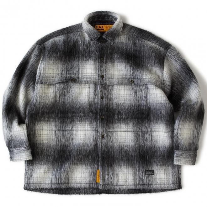 <img class='new_mark_img1' src='https://img.shop-pro.jp/img/new/icons7.gif' style='border:none;display:inline;margin:0px;padding:0px;width:auto;' />F.A.T. եƥ SHAGGYNAP 1