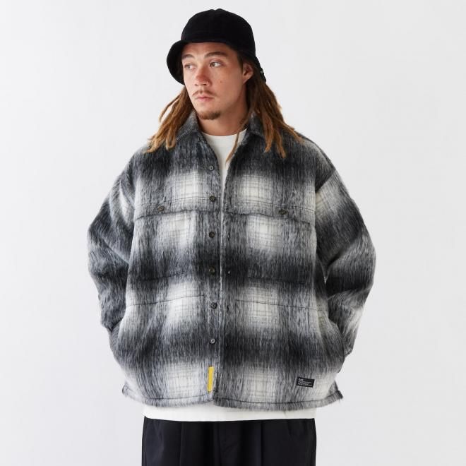 <img class='new_mark_img1' src='https://img.shop-pro.jp/img/new/icons7.gif' style='border:none;display:inline;margin:0px;padding:0px;width:auto;' />F.A.T. եƥ SHAGGYNAP