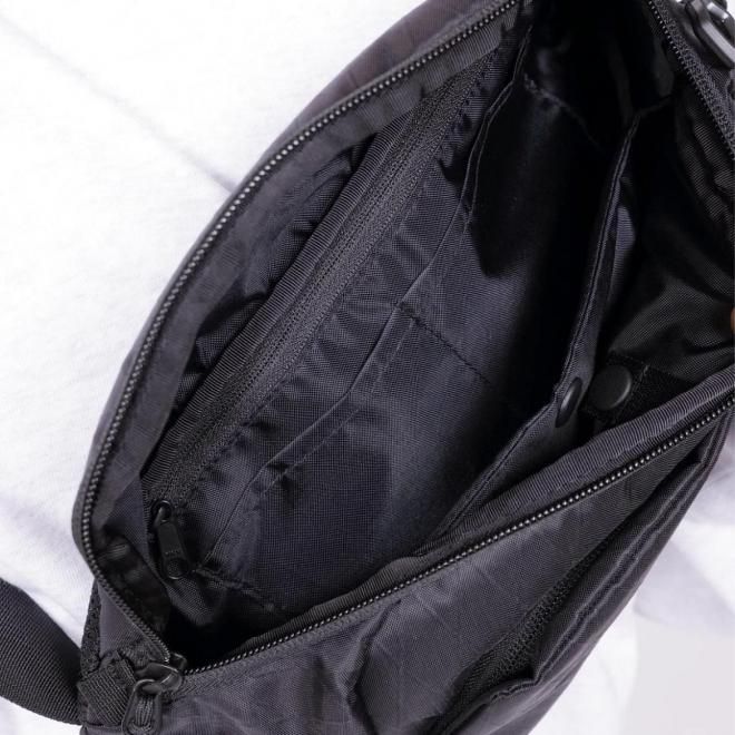 <img class='new_mark_img1' src='https://img.shop-pro.jp/img/new/icons7.gif' style='border:none;display:inline;margin:0px;padding:0px;width:auto;' />APPLEBUM アップルバム (X-PAC) WAIST BAG