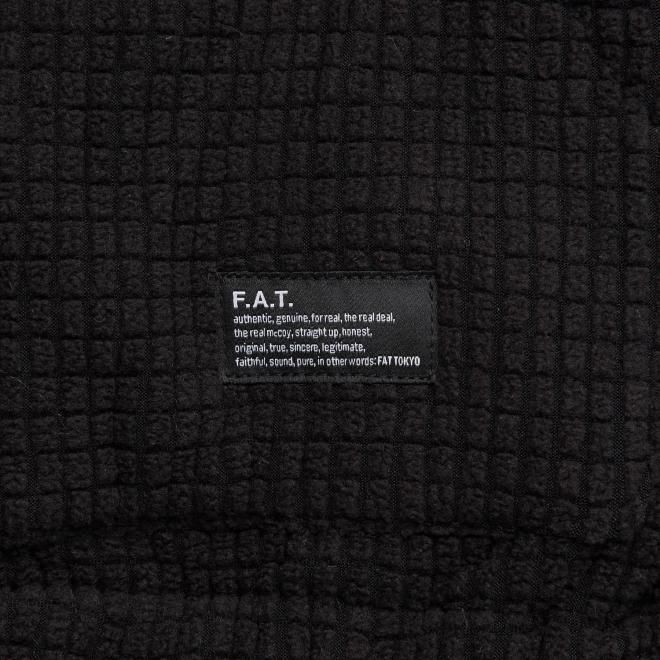 <img class='new_mark_img1' src='https://img.shop-pro.jp/img/new/icons7.gif' style='border:none;display:inline;margin:0px;padding:0px;width:auto;' />F.A.T. エフエーティー GRIDUP