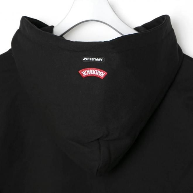 <img class='new_mark_img1' src='https://img.shop-pro.jp/img/new/icons7.gif' style='border:none;display:inline;margin:0px;padding:0px;width:auto;' />APPLEBUM ���åץ�Х� ��PIXEL CAMO UNDERGROUND�� HOODIE