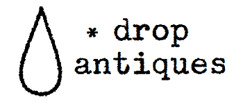 drop antiques ɥåץƥ ƥȶȻ