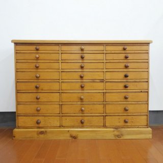 chest / cabinet - drop antiques ドロップアンティークス アンティーク家具と雑貨