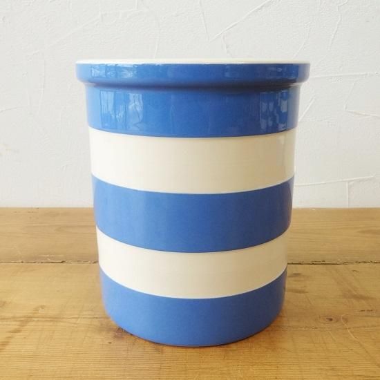 お値下げ致しました。イギリス製、コーニッシュウェアの麺棒 TG Green T.G.GREEN コーニッシュウェア カトラリードレイナー クローバー