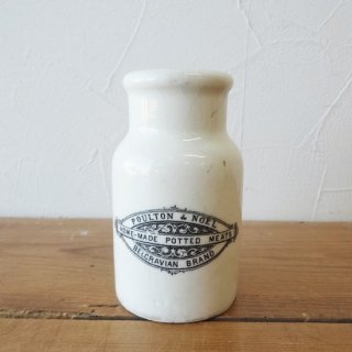 bottle / jar - drop antiques ドロップアンティークス アンティーク 