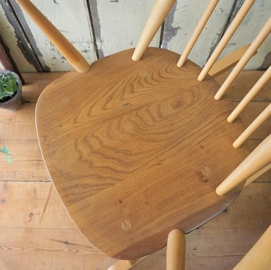 イギリス ヴィンテージ ercol アーコール ロッキングチェア イギリス ヴィンテージ ercol アーコール ロッキングチェア