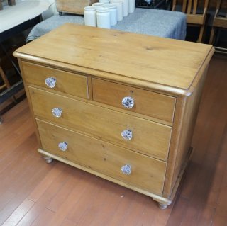 chest / cabinet - drop antiques ドロップアンティークス アンティーク家具と雑貨