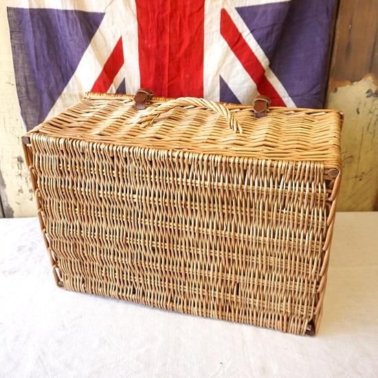 超大容量！フォートナム＆メイソン バスケット75x51cm 天然素材 F&M Amazon | Fortnum & Mason [フォートナム & メイソン] 2021年