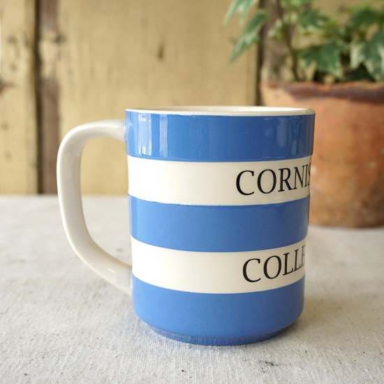 T.G.GREEN コーニッシュウェア マグカップ CORNISH WARE COLLECTOR