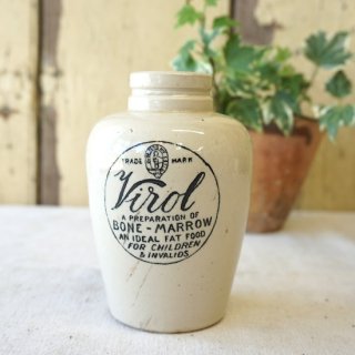 bottle / jar - drop antiques ドロップアンティークス アンティーク家具と雑貨