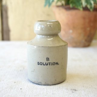 bottle / jar - drop antiques ドロップアンティークス アンティーク家具と雑貨