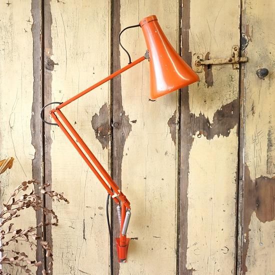 アンティーク　70年代初期　アングルポイズ✨送料込み！　ジャンク品 アンティーク 70年代初期 アングルポイズ✨送料込み！ ジャンク品