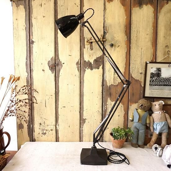 アンティーク　70年代初期　アングルポイズ✨送料込み！　ジャンク品 アンティーク 70年代初期 アングルポイズ✨送料込み！ ジャンク品